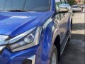 Isuzu D-Max 2018 FOR SALE-6