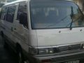 SELLING Nissan Urvan 2000 model-1