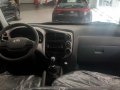 KIA K2500 4X2 Manual Transmission 2019-3
