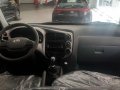 KIA K2500 4X2 Manual Transmission 2019-2