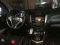 Nissan Navara VL 4x4 2017 for sale-2