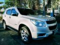 CHEVROLET Trailblazer 4x4 TOP LINE FOR SALE-7