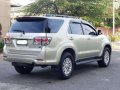 2014 Toyota Fortuner V 4x4 3.0 -First owner-5