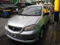 Toyota Vios 2005 E FOR SALE-0