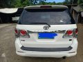 2012 Toyota Fortuner G for sale-1