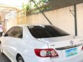 TOYOTA Altis V 2012 top of the line-0