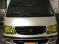 Toyota Super Grandia 2003 for sale-0