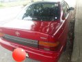 FOR SALE Toyota Corolla XE 1.3-BIG BODY-2