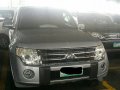 Mitsubishi Pajero 2010 For Sale-4