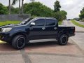 2013 Toyota Hilux 4x2 G for sale-3