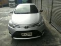 2015 Toyota Vios for sale-0