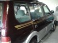 Mitsubishi Adventure Super Sport 2000 FOR SALE-2