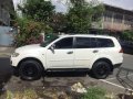 For sale MITSUBISHI Montero gls 2010 model-7