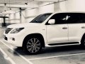 Lexus Lx 570 2011 FOR SALE-6