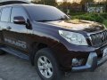 Toyota Land Cruiser Prado 2012 for sale-0