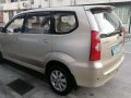 2008 Toyota Avanza for sale-8