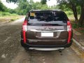 2017 Mitsubishi Montero for sale-2
