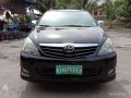 2012 Toyota Innova G. Top of the Line. Diesel Automatic. Good As New.-5