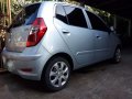 2012 Hyundai i10 for sale-8