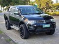 2012 Mitsubishi Strada GLXv 4x2 Dsl 2.5 FOR SALE-2