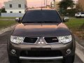 2012 Mitsubishi Montero for sale-0