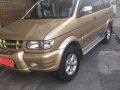Isuzu Crosswind Acquired 2004 for sale-1