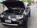 Mitsubishi Montero Glx V 2012 for sale-2