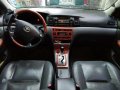 SWAP only Toyota Corolla Altis G variant TOP OF THE LINE-5