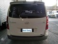 2012 HYUNDAI Grand Starex HVX diesel AT FOR SALE-2