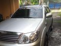 Toyota Fortuner 2.7G RWD 4x2 SUV Automatic Gasoline well maintained-5