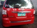 Toyota Innova 2013 j diesel First owner-4