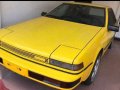 Clean Title 1986 Nissan Silvia 200 SX S12 Coupe Manual RARE-2