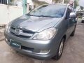 2007 Toyota Innova G for sale-2