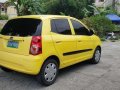 2009 Kia Picanto AT FOR SALE-9