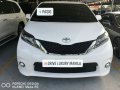 Toyota Sienna SE 2018 for sale -4