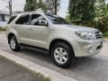 Toyota Fortuner 2009 G Gas Automatic Casa Maintained-1