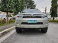 Toyota Fortuner 2009 G Gas Automatic Casa Maintained-0