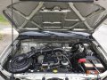 Toyota Fortuner 2009 G Gas Automatic Casa Maintained-4