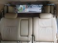 Toyota Fortuner 2009 G Gas Automatic Casa Maintained-3