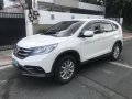 2013 Honda CR-V 16tkm only-0