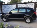 Rush Chevrolet Captiva 2008-1