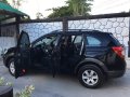 Rush Chevrolet Captiva 2008-4