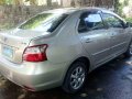 Toyota Vios 2010 1.3 E A/T FOR SALE-1