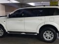 2014 MITSUBISHI Montero Sport Glx AT-0