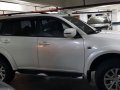 2014 MITSUBISHI Montero Sport Glx AT-2