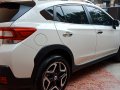 Subaru Xv 2.0i s cvt with eyesight 2018 for sale-0