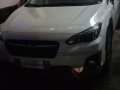 Subaru Xv 2.0i s cvt with eyesight 2018 for sale-2