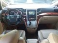 2012 Toyota Alphard 3.5 L WP AT for sale-0