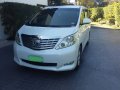 2012 Toyota Alphard 3.5 L WP AT for sale-1