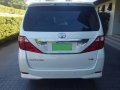 2012 Toyota Alphard 3.5 L WP AT for sale-2